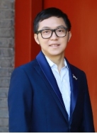 秦为