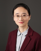 陈玥舟