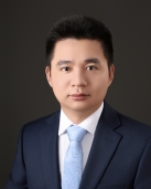 王刚